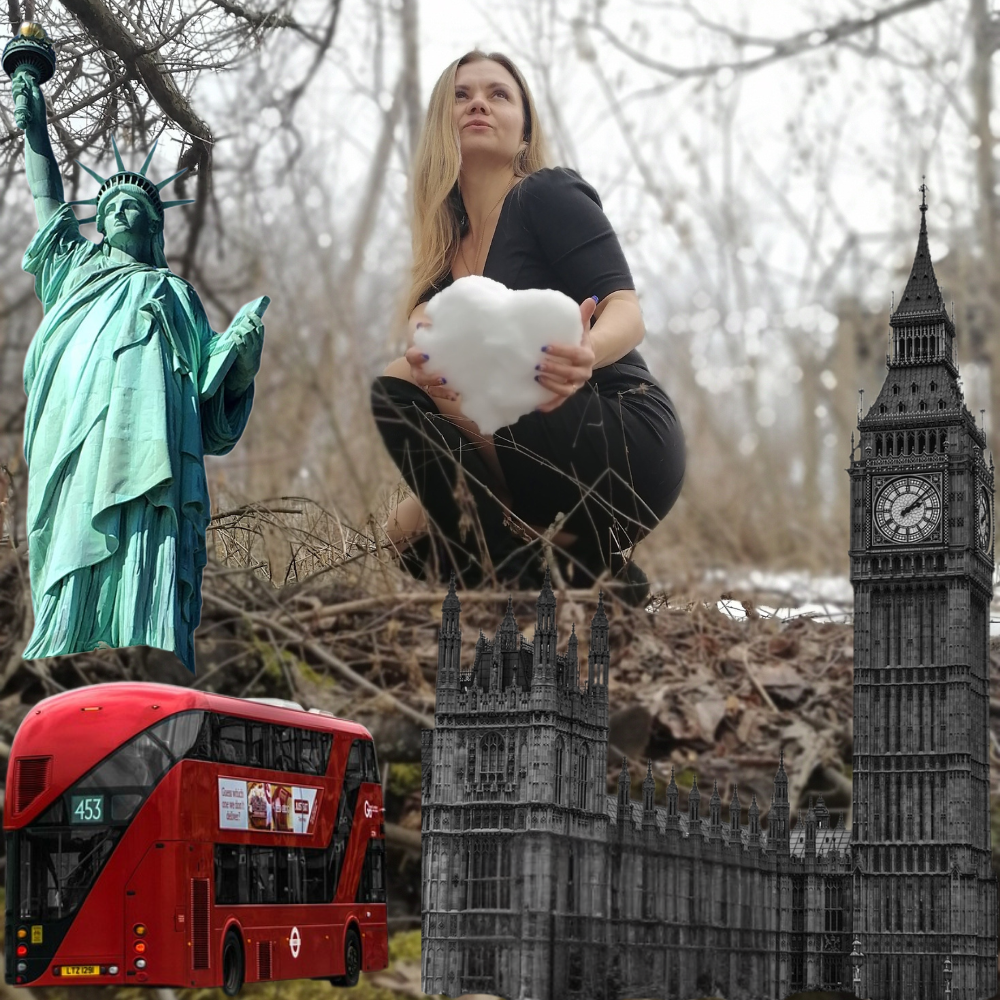 Репетитор Виктория